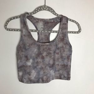 Evolution and Creation Sports Bra